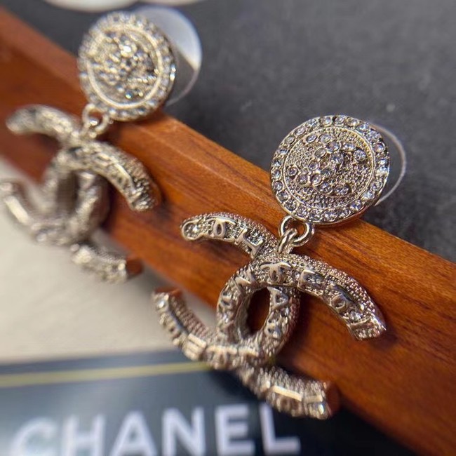 Chanel Earrings CE8719