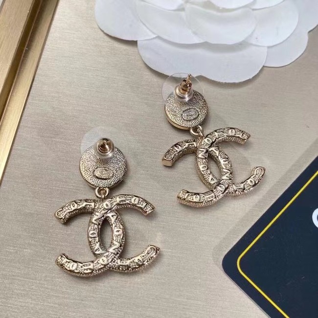 Chanel Earrings CE8719