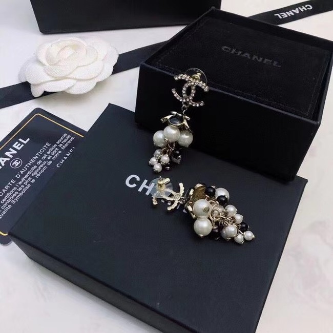 Chanel Earrings CE8720