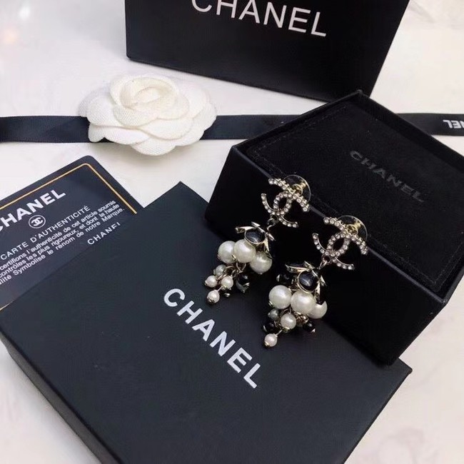 Chanel Earrings CE8720