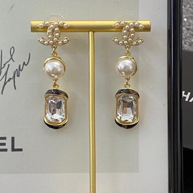 Chanel Earrings CE8722