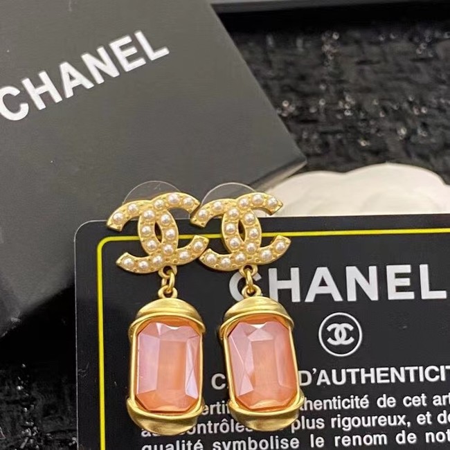 Chanel Earrings CE8723