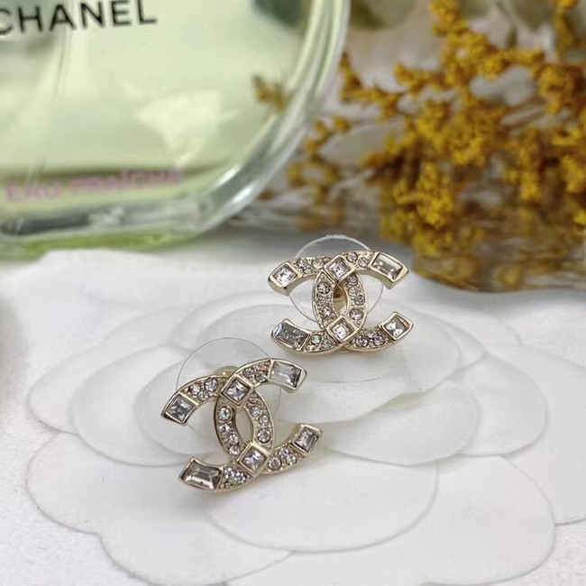 Chanel Earrings CE8724