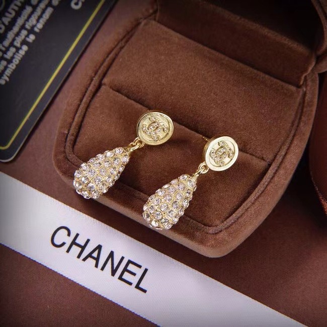 Chanel Earrings CE8777