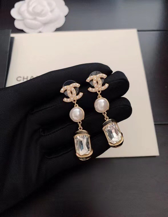 Chanel Earrings CE8783