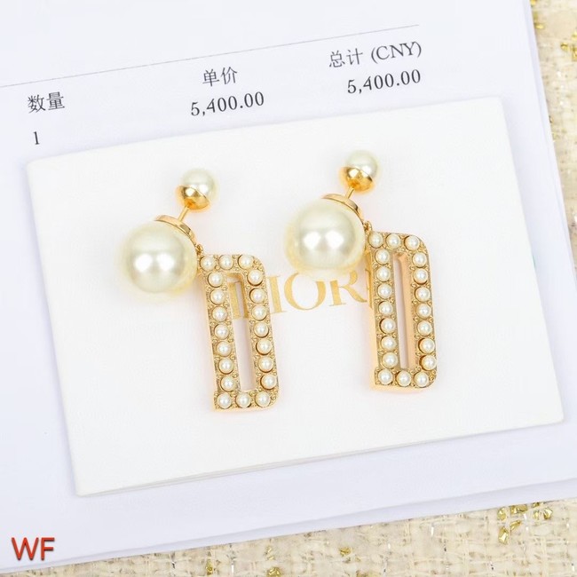 Dior Earrings CE8708