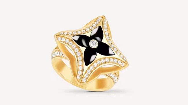 Louis Vuitton Ring CE8725