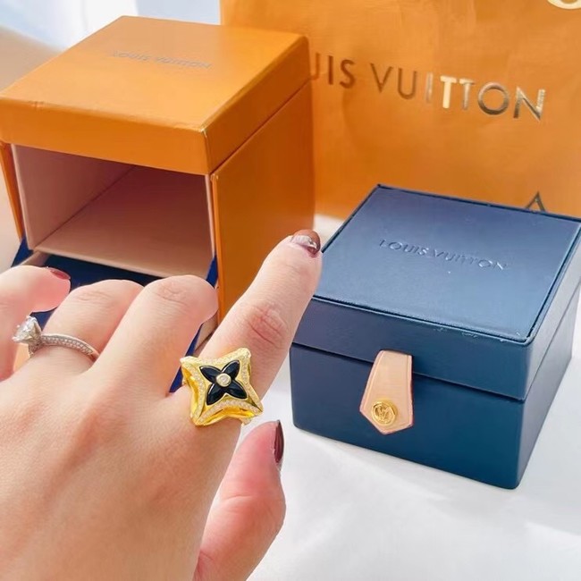 Louis Vuitton Ring CE8725