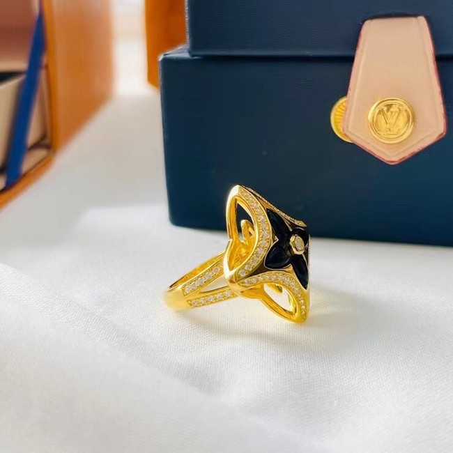 Louis Vuitton Ring CE8725