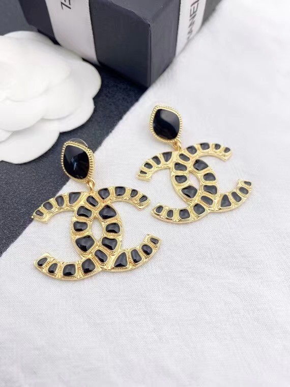 Chanel Earrings CE8784