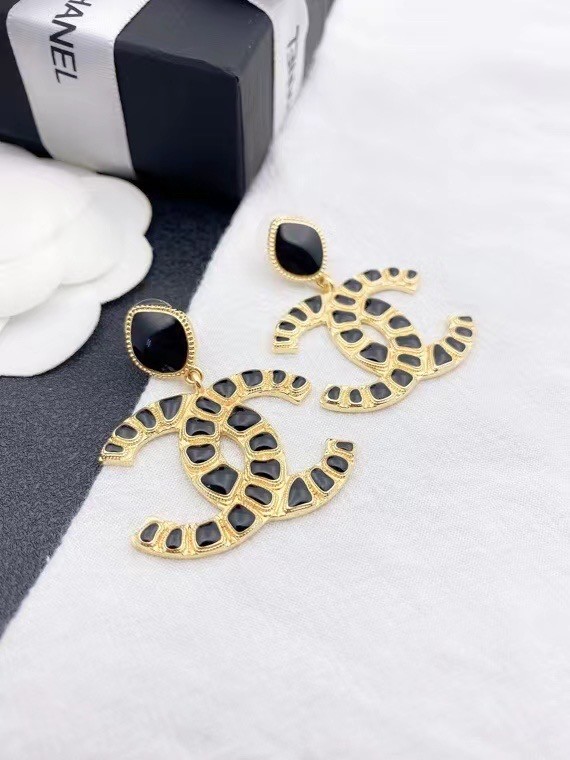 Chanel Earrings CE8784