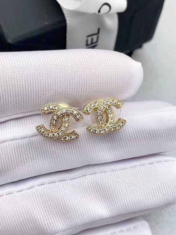 Chanel Earrings CE8785