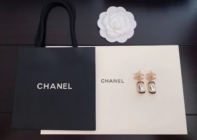 Chanel Earrings CE8789