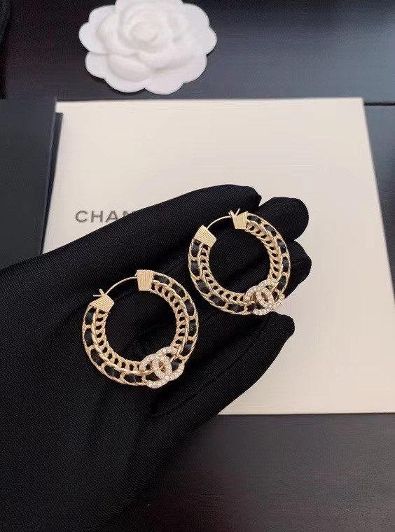 Chanel Earrings CE8790