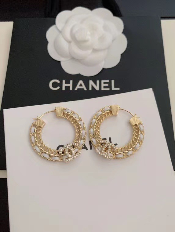 Chanel Earrings CE8790