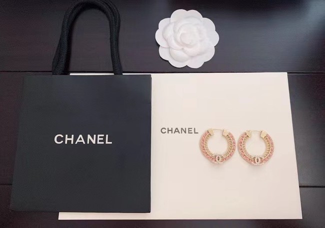 Chanel Earrings CE8790