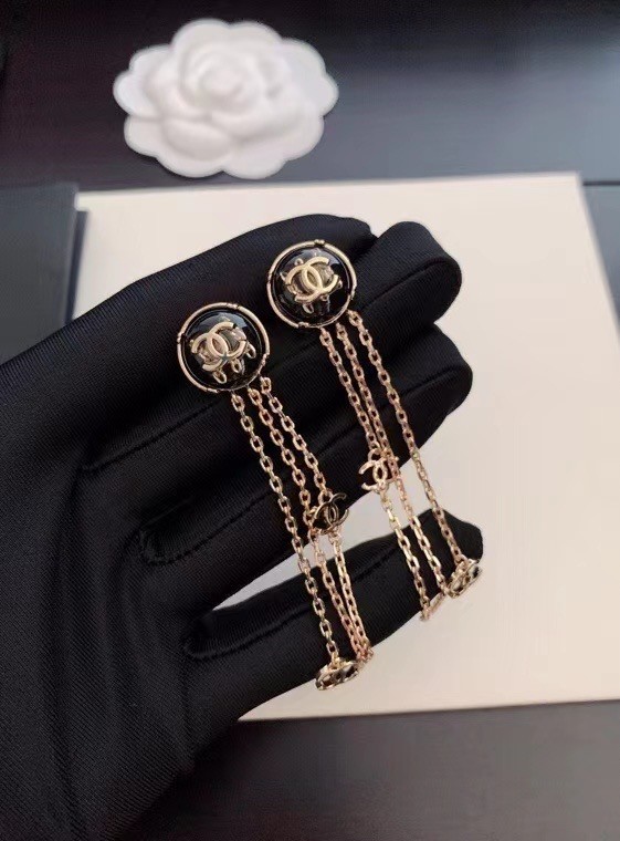 Chanel Earrings CE8791