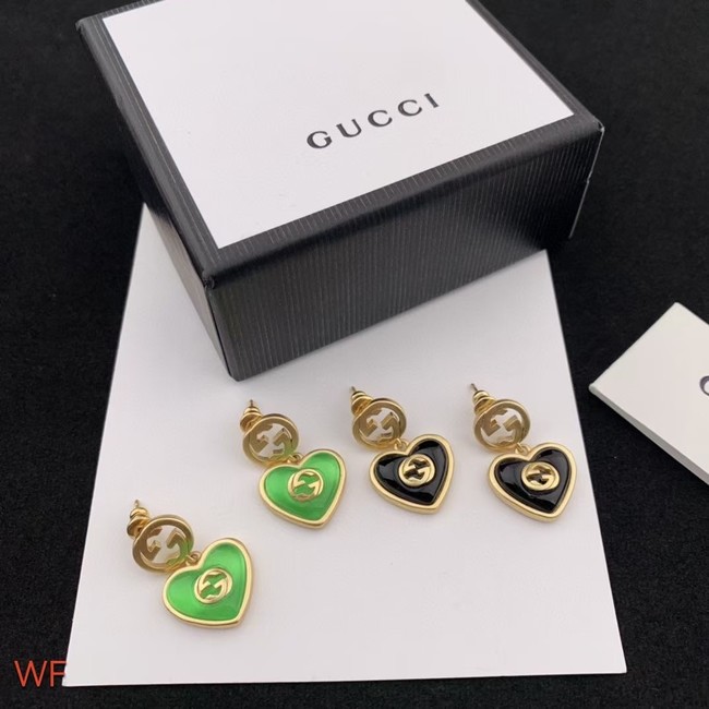 Chanel Earrings CE8794