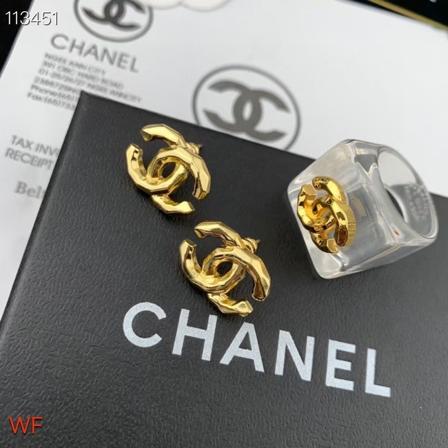 Chanel Earrings CE8797