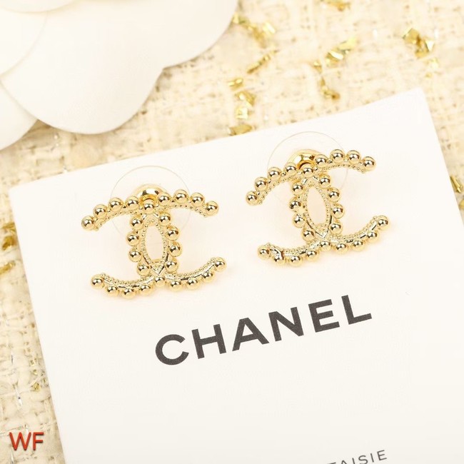 Chanel Earrings CE8806