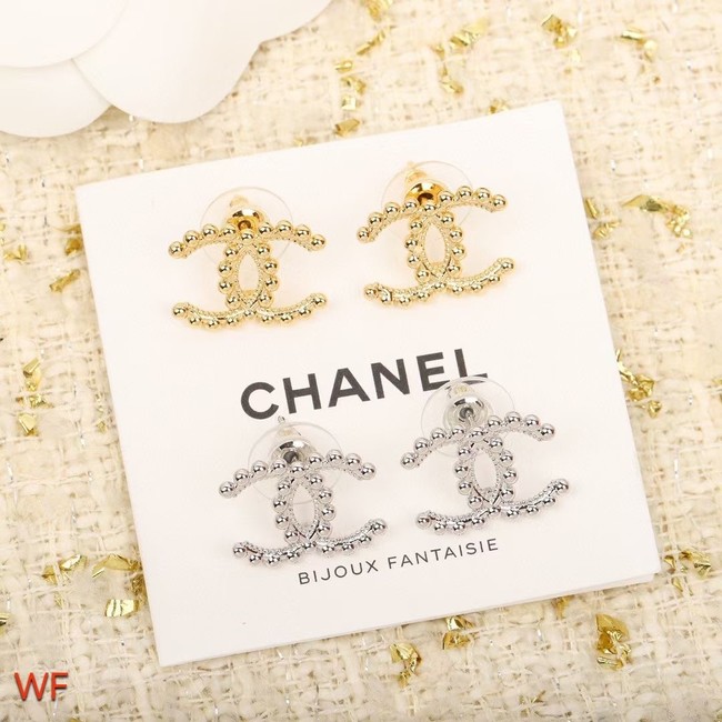 Chanel Earrings CE8806