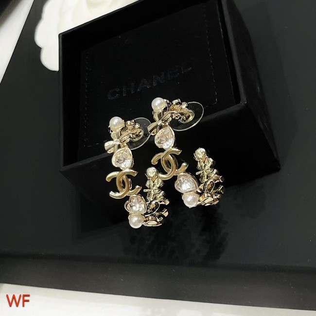 Chanel Earrings CE8816