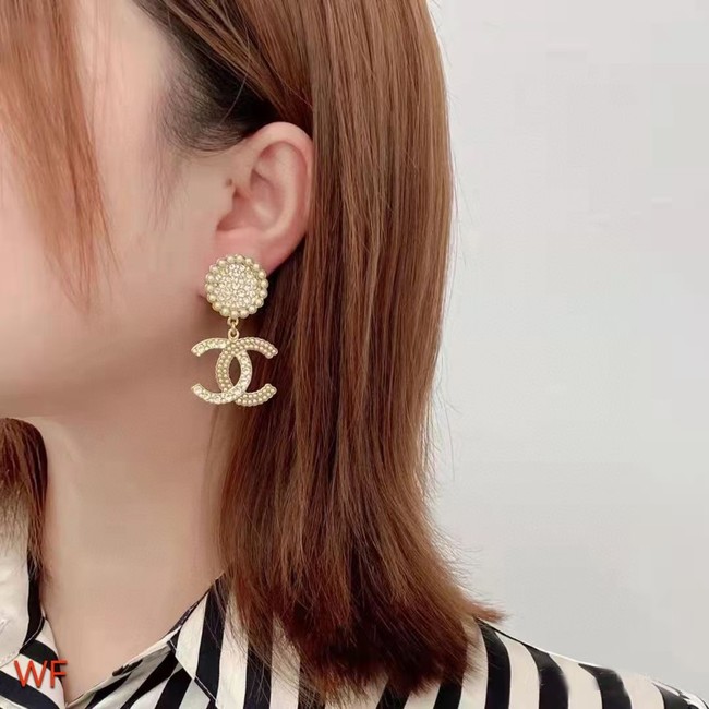 Chanel Earrings CE8819