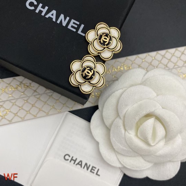 Chanel Earrings CE8822