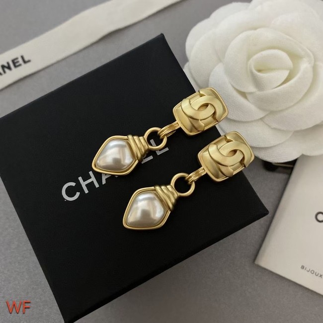 Chanel Earrings CE8824