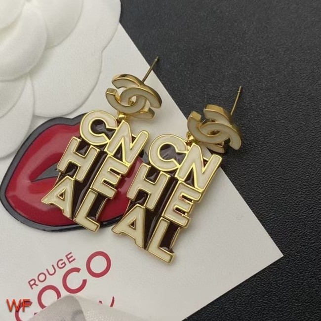 Chanel Earrings CE8825