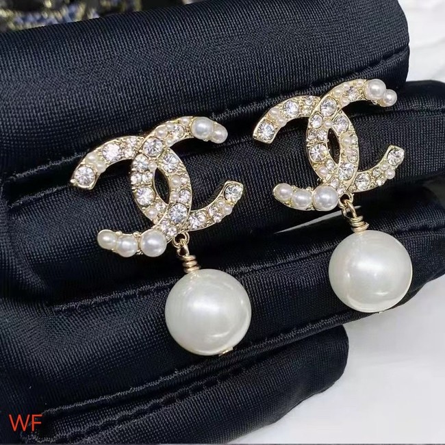 Chanel Earrings CE8826