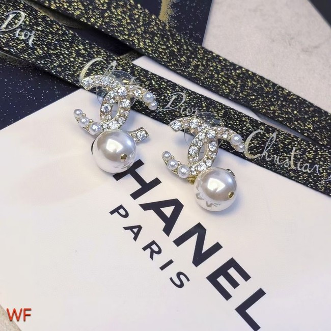 Chanel Earrings CE8826