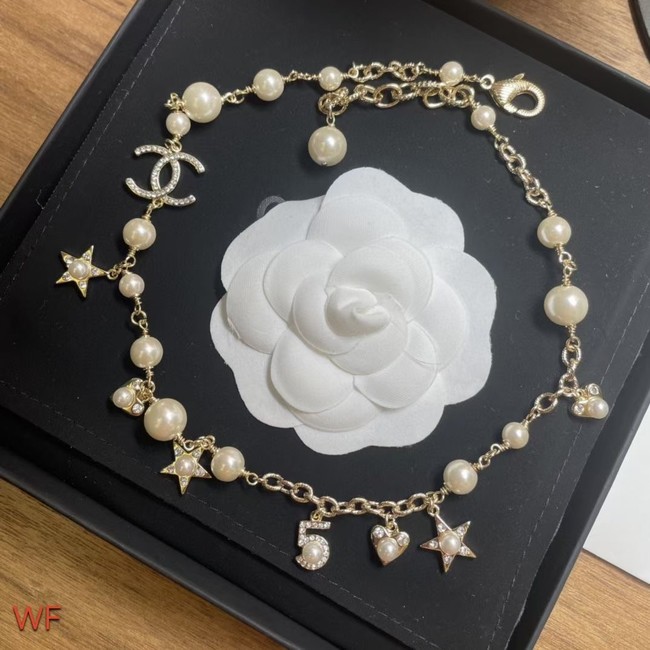 Chanel Necklace CE8850