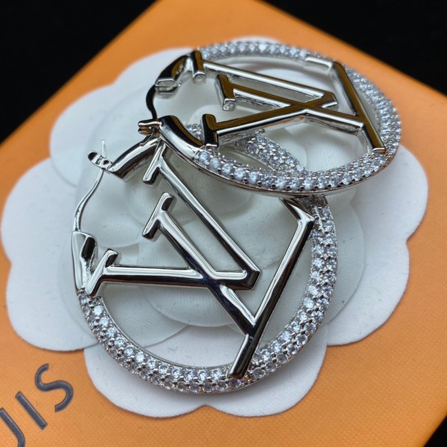 Louis Vuitton Earrings CE8834