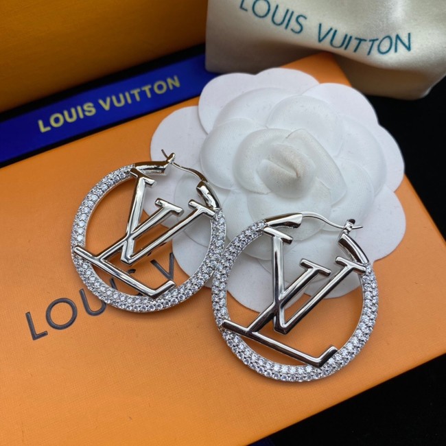 Louis Vuitton Earrings CE8834