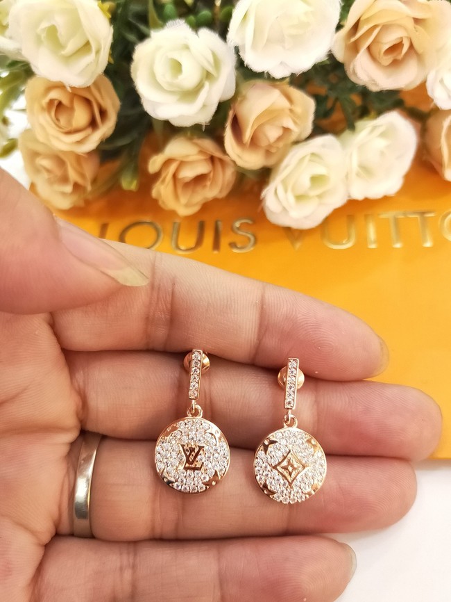 Louis Vuitton Earrings CE8842