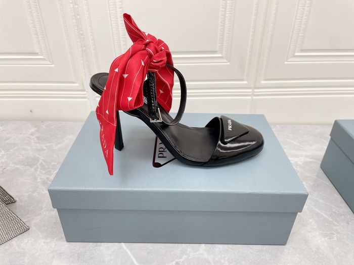 Prada Shoes PDS00092 Heel 9CM