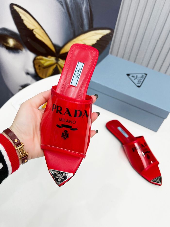 Prada Shoes PDS00106