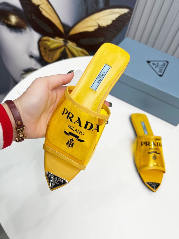 Prada Shoes PDS00107