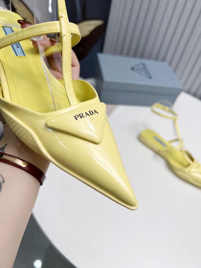 Prada Shoes PDS00114