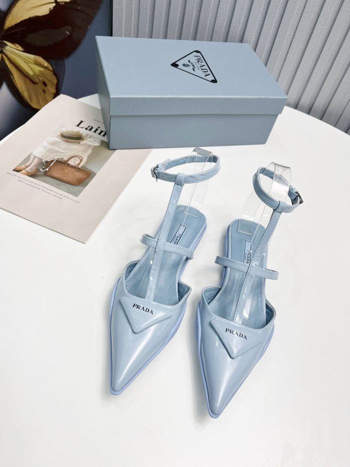 Prada Shoes PDS00115