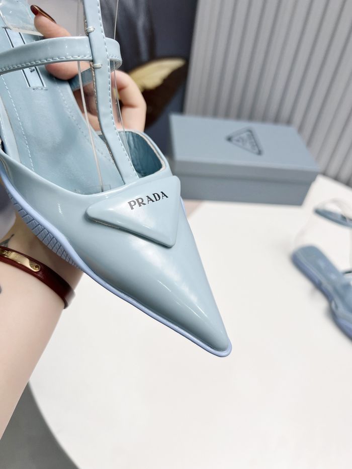 Prada Shoes PDS00115