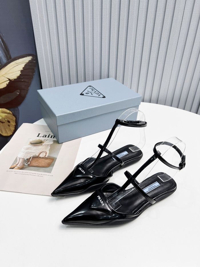 Prada Shoes PDS00117