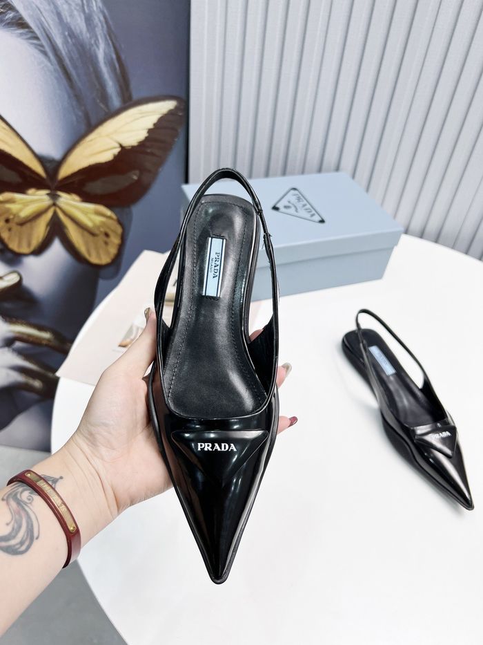 Prada Shoes PDS00121