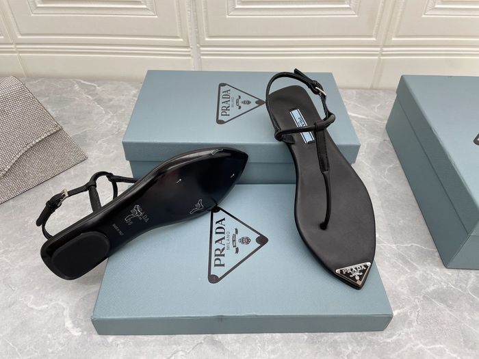 Prada Shoes PDS00125