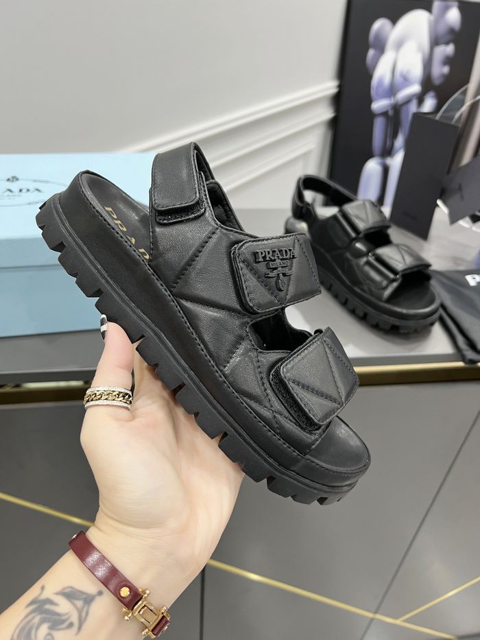 Prada Shoes PDS00176