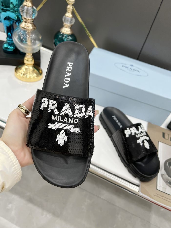 Prada Shoes PDS00191