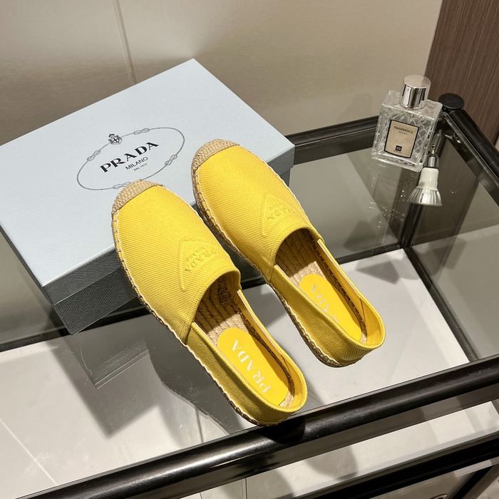 Prada Shoes PDS00225