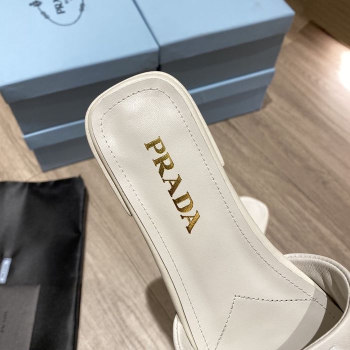 Prada Shoes PDS00240 Heel 1.5CM