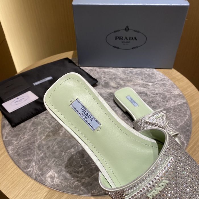 Prada Shoes PDS00266